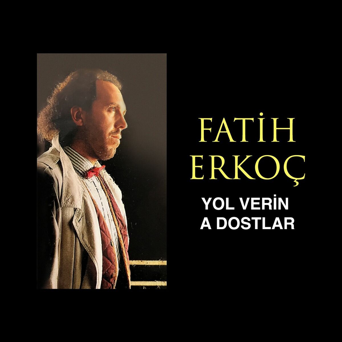 Album cover of Yol Verin A Dostlar