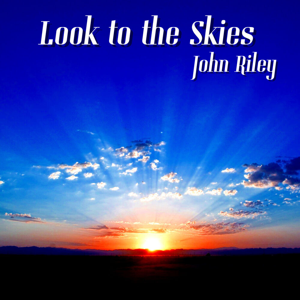 Picture of Look to the Skies