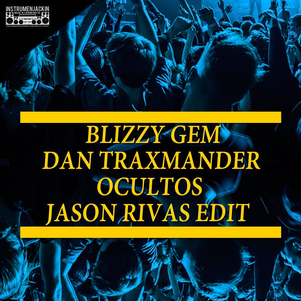 Picture of Ocultos (Jason Rivas Edit)