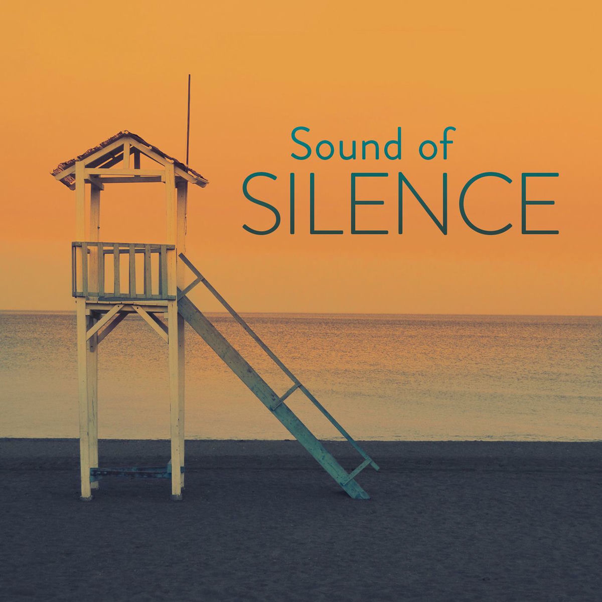 Album cover of Sound of Silence