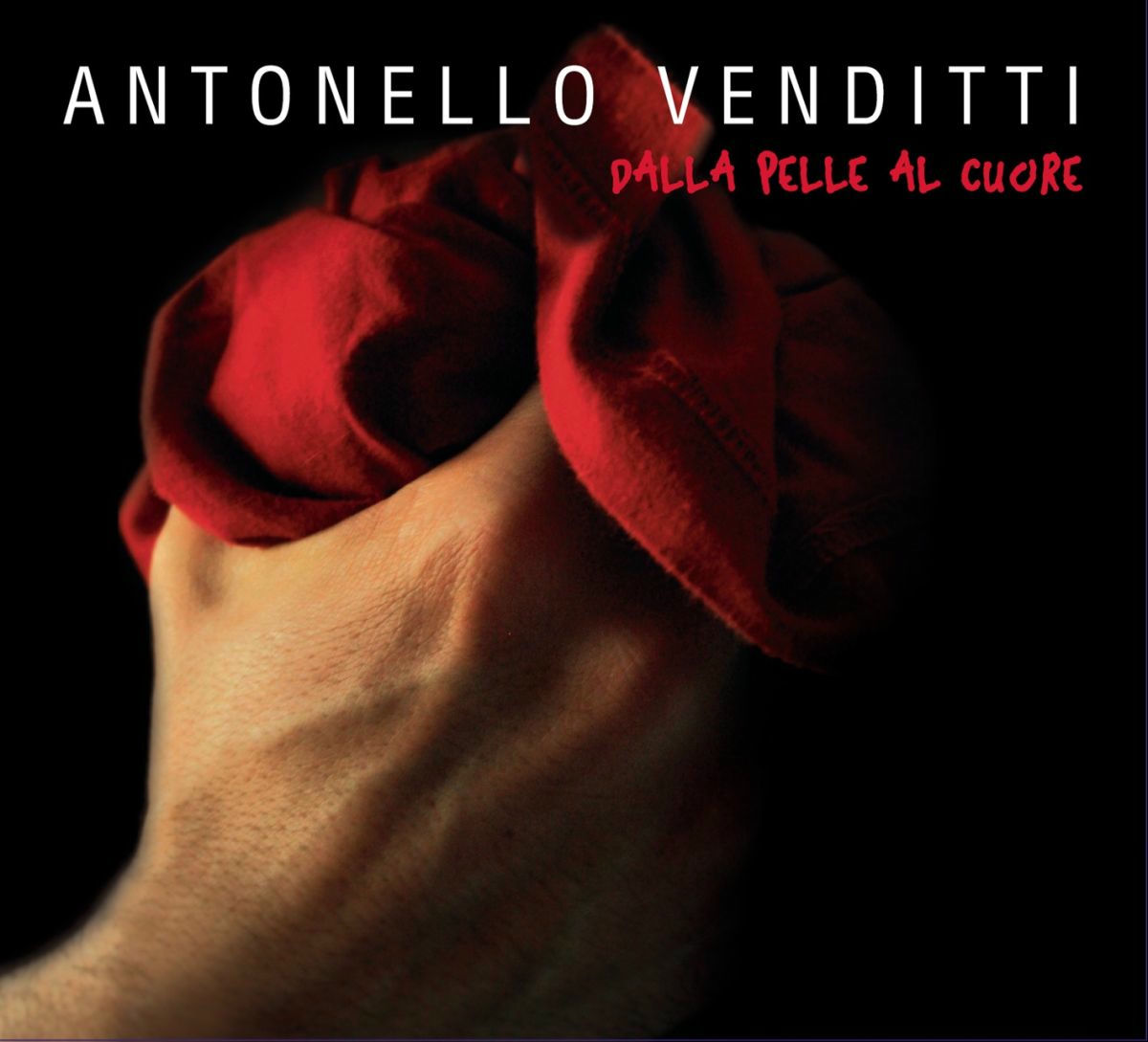 Album cover of Tradimento E Perdono