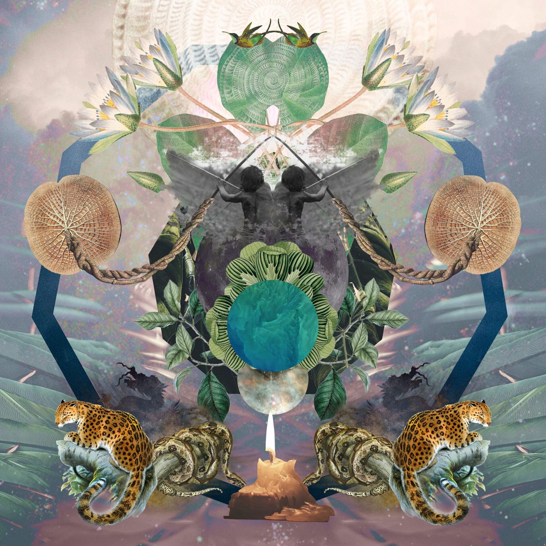 Album cover of Inverno (Live)