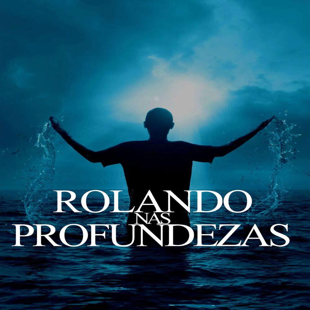 Picture of Rolando nas Profundezas