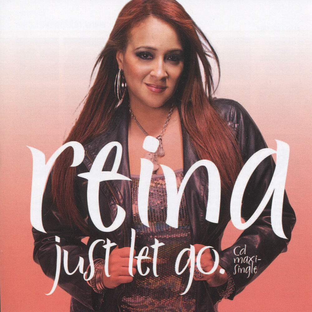 Picture of Just Let Go