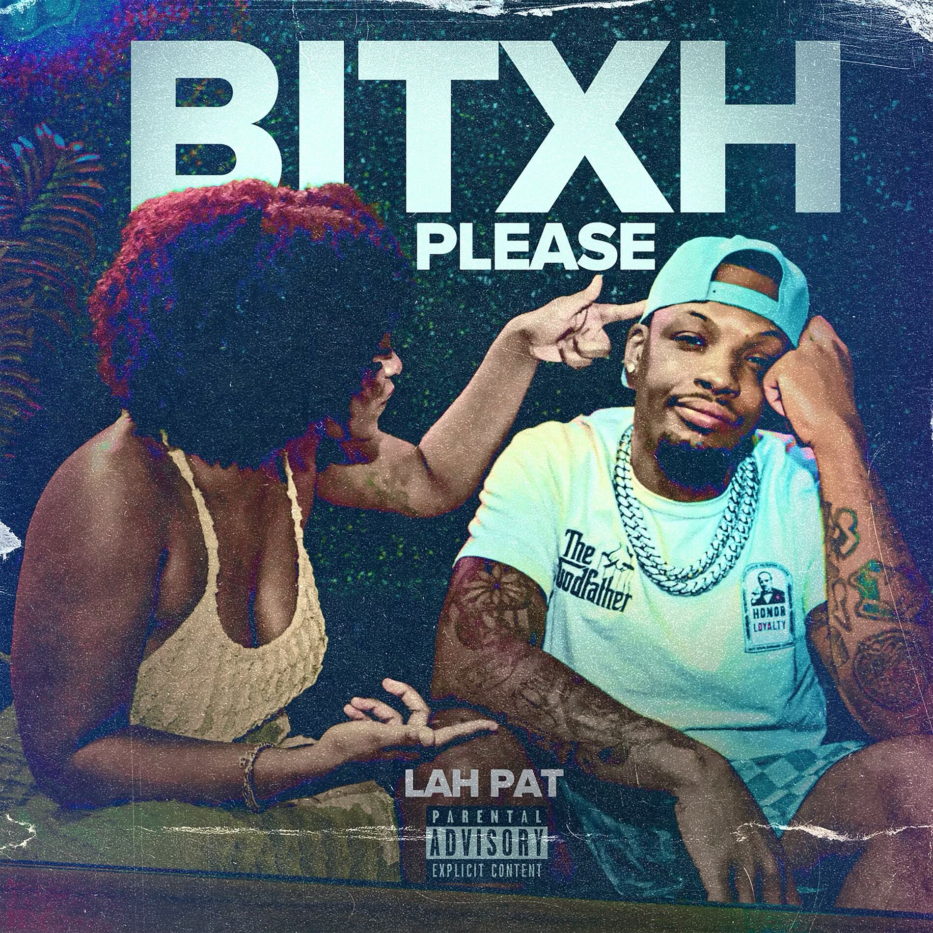Album cover of BITXH PLEASE