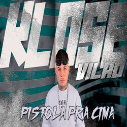 Cover of Pistola pra Cima