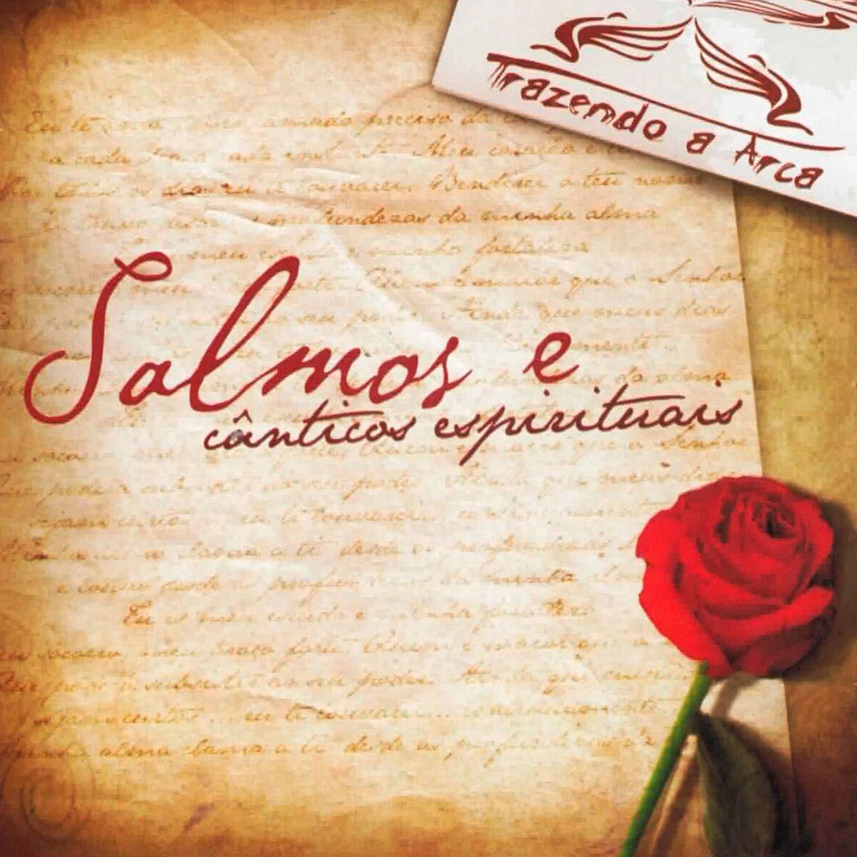 Album cover of Reina o Senhor