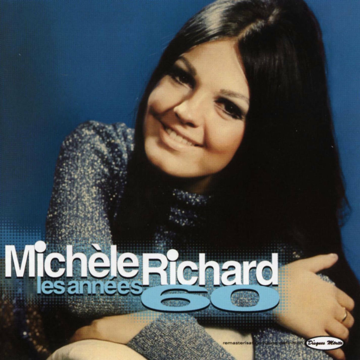 Album cover of Les années 60 remasterisé