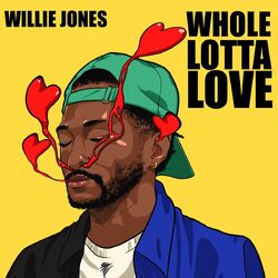 Cover of Whole Lotta Love
