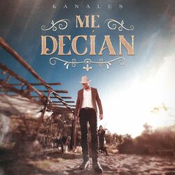 Cover of Me Decian