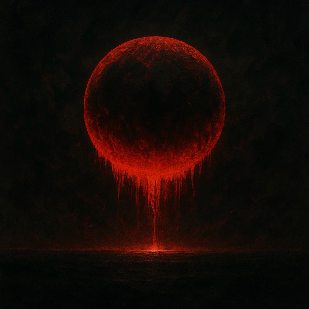 Album cover of Bleeding Sun