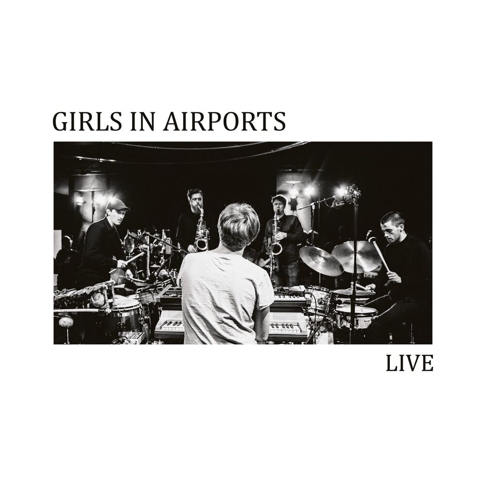 Picture of Live