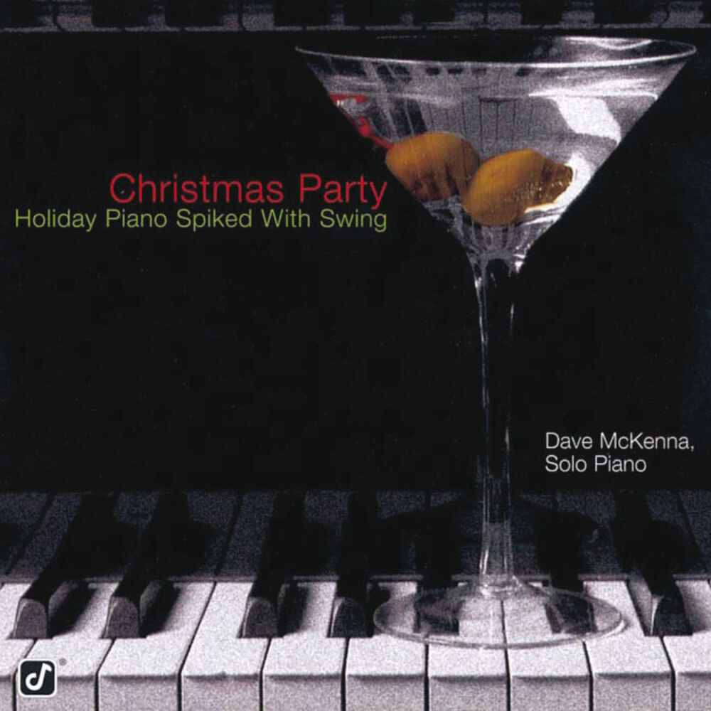 Picture of Christmas Party - Holiday Piano Spiked With Swing