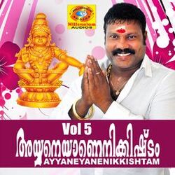 Cover of Ayyaneyanenikishtam, Vol. 5