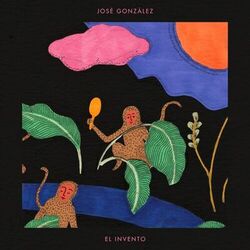 Cover of El Invento