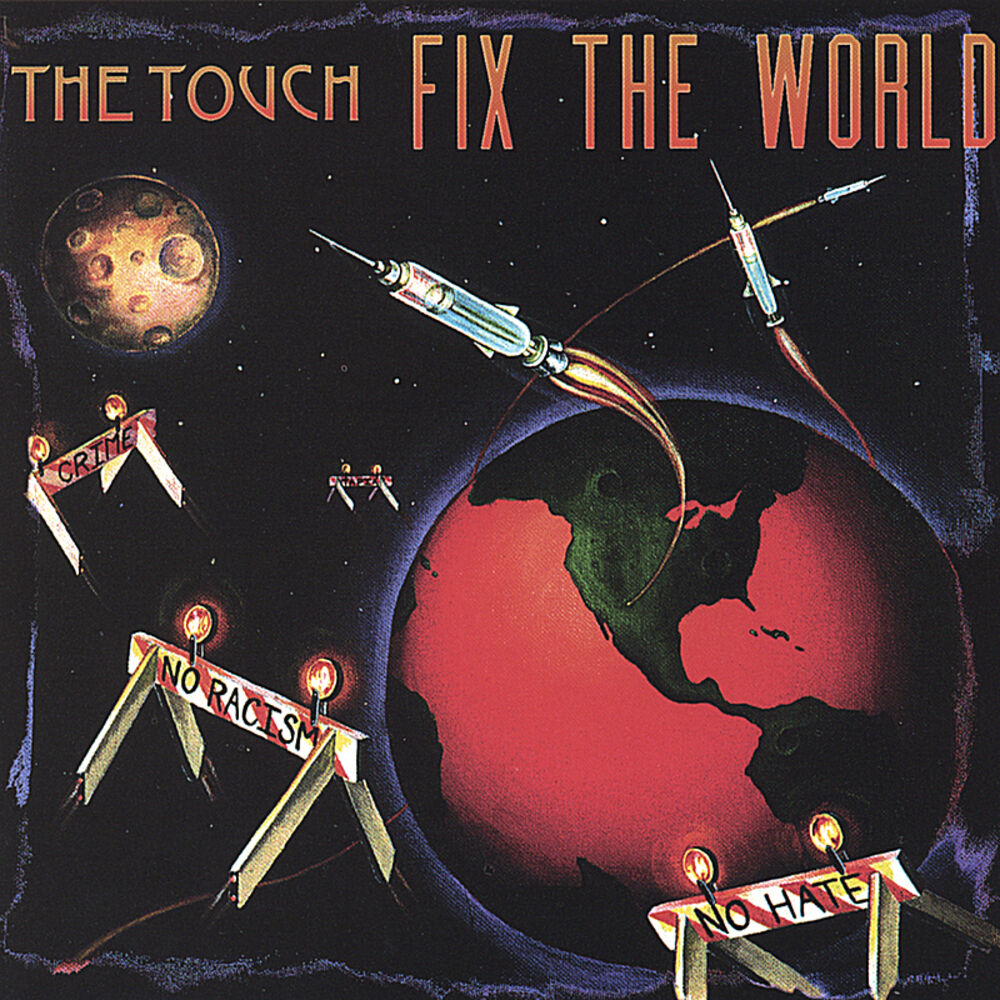 Picture of Fix The World