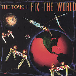 Cover of Fix The World