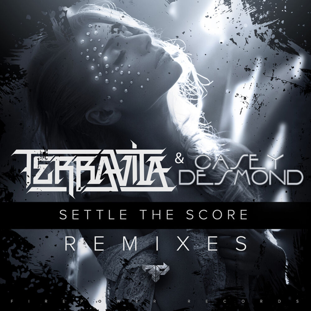 Picture of Settle The Score Remixes