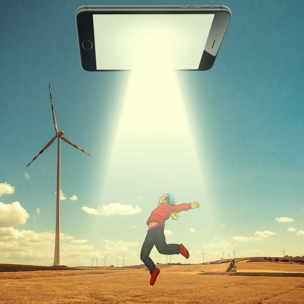 Picture of Future Soul