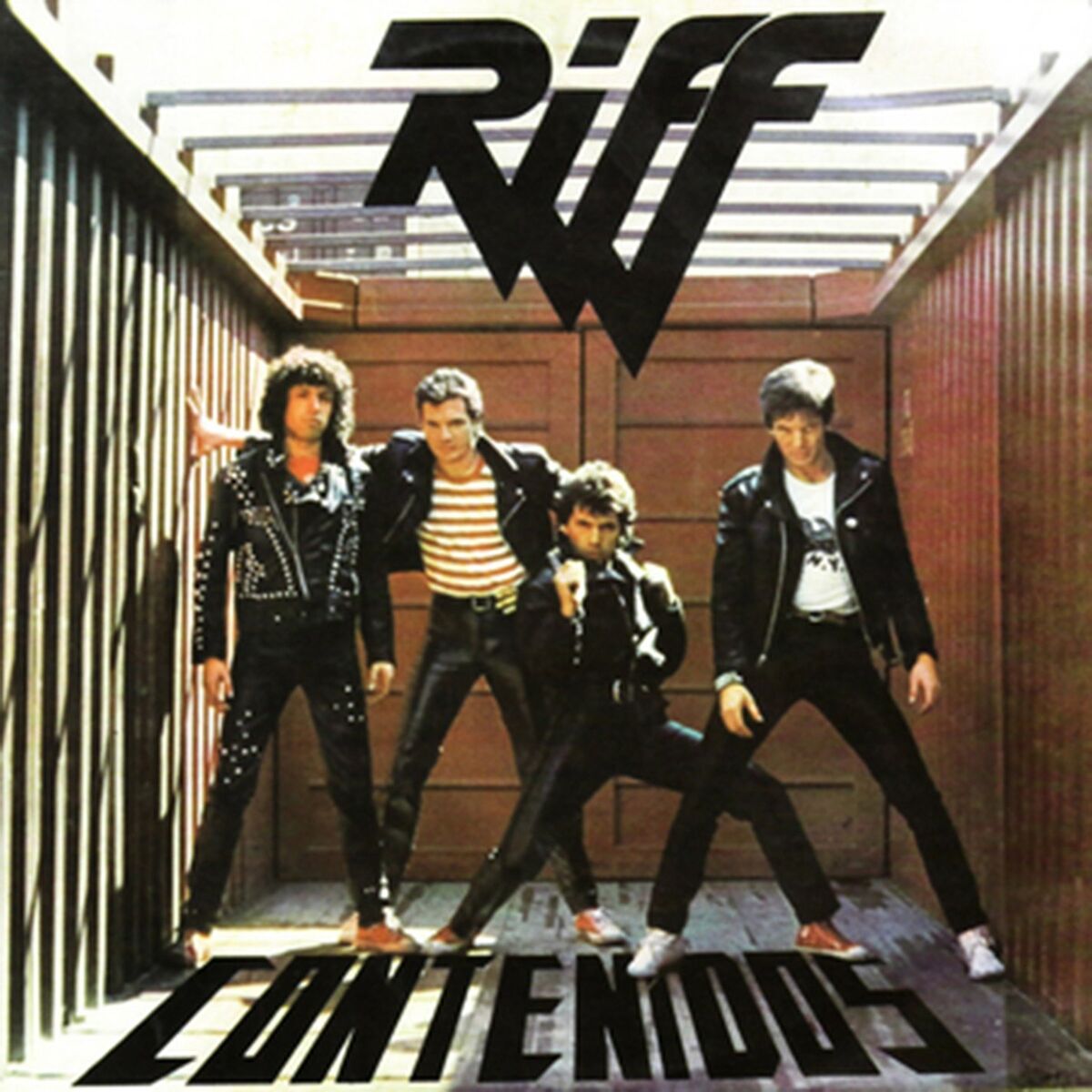 Album cover of Pantalla del Mundo Nuevo