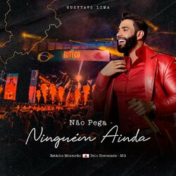 Cover of Não Pega Ninguém Ainda (Ao Vivo)