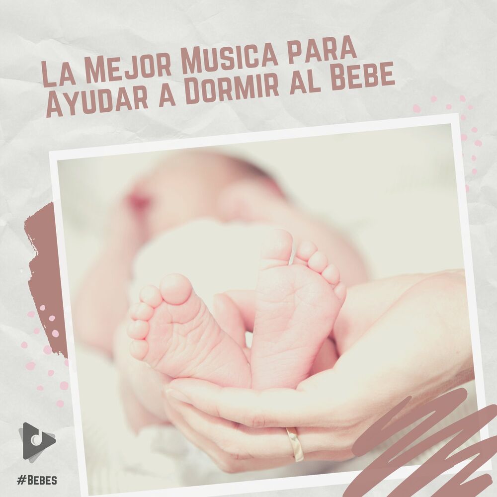 Picture of La Mejor Música para Ayudar a Dormir al Bebé