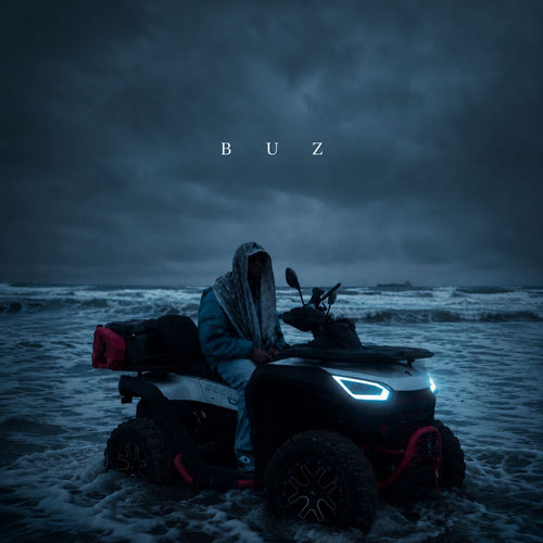 Buz