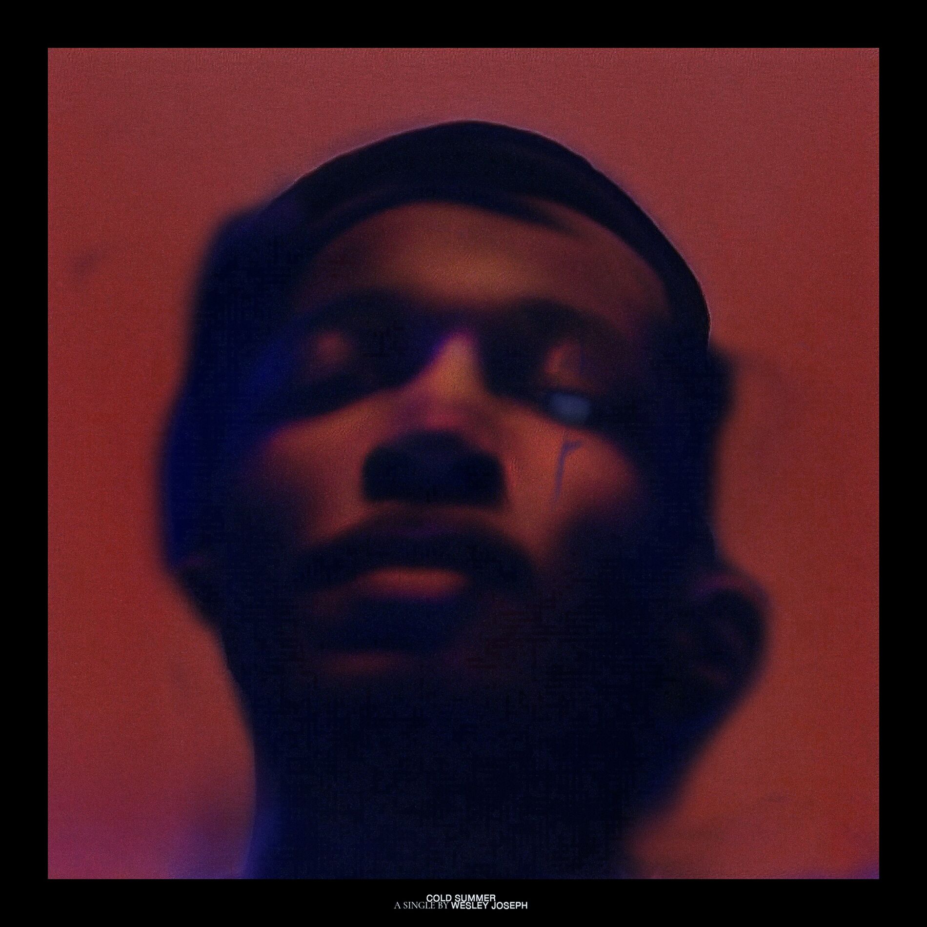 Album cover of COLD SUMMER