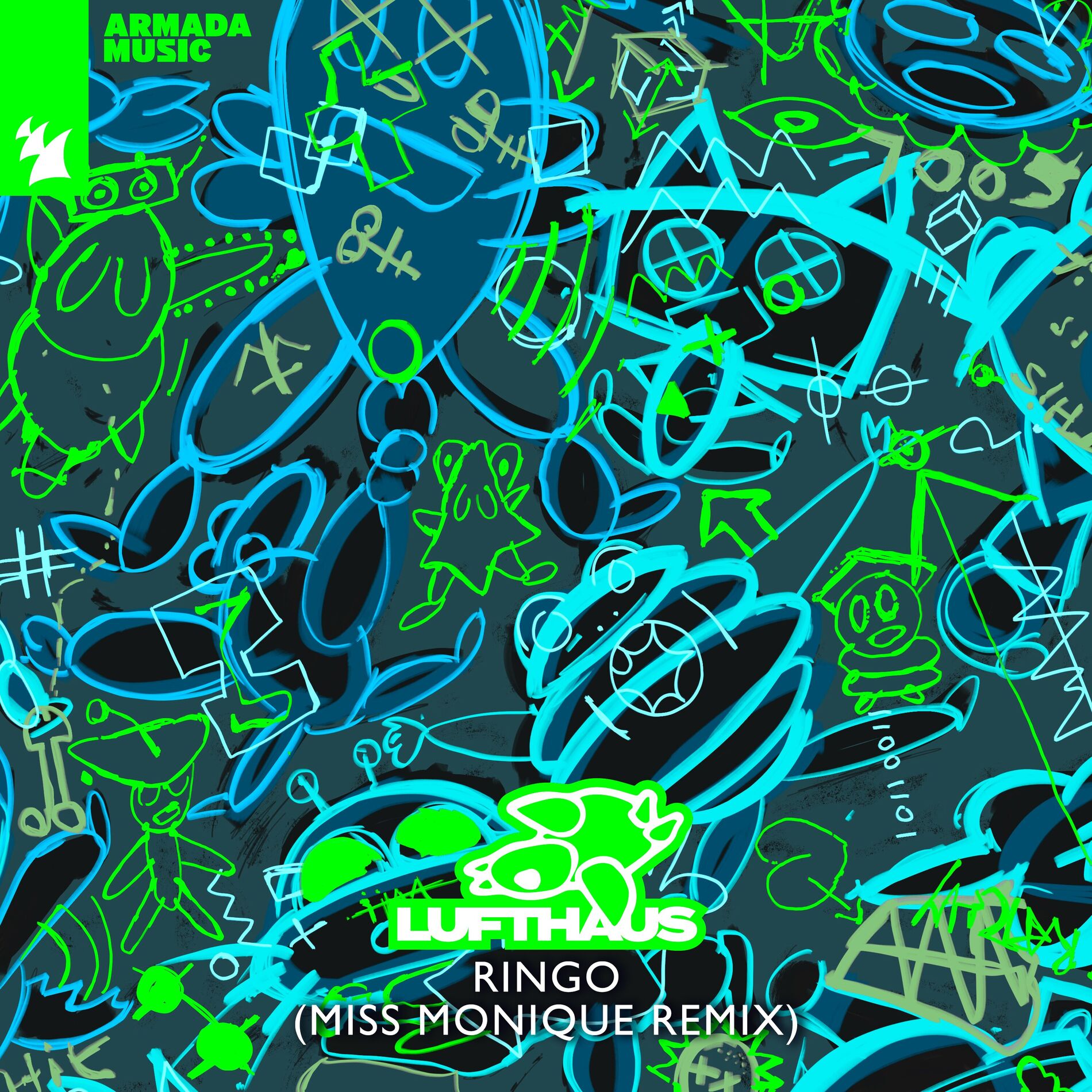 Album cover of Ringo