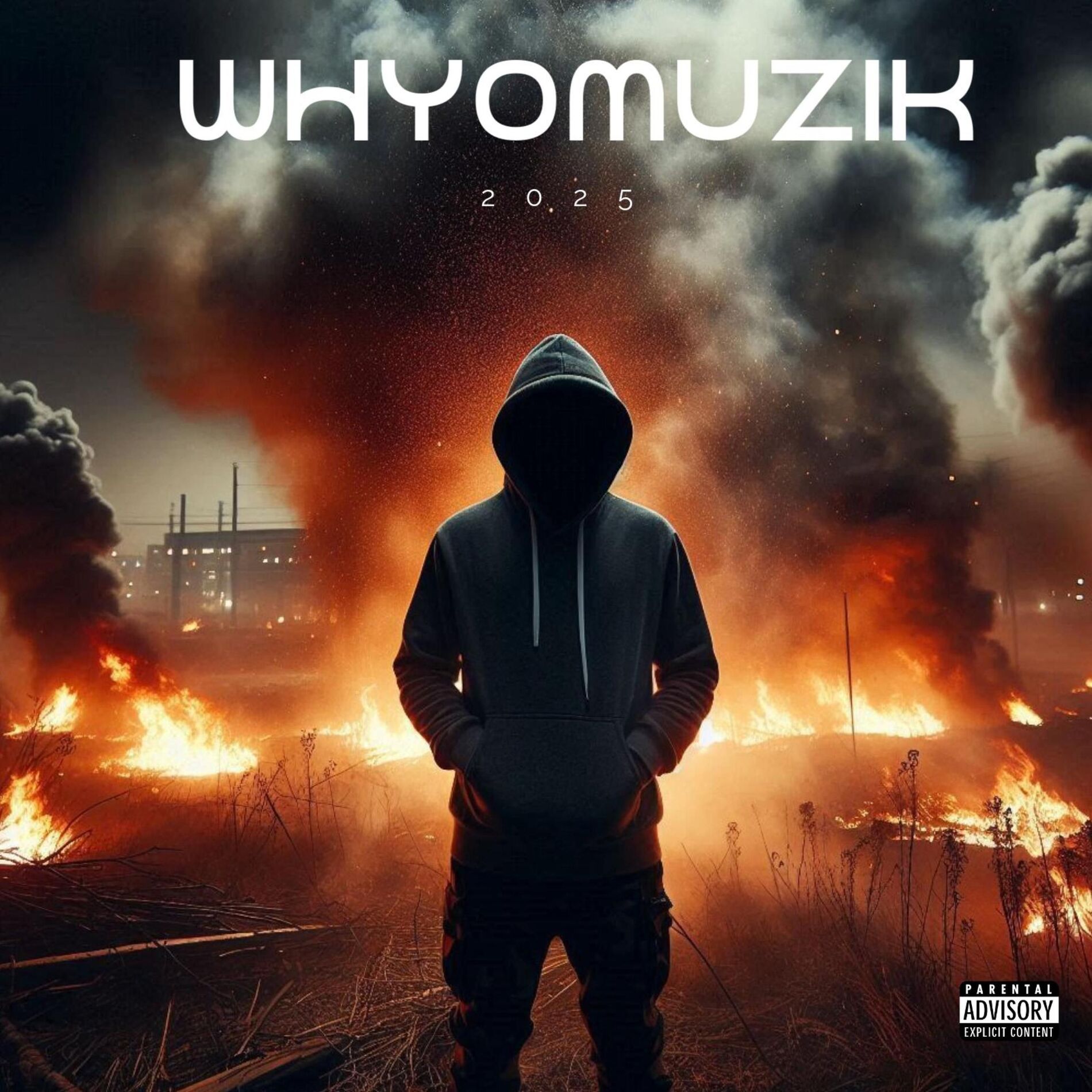 Album cover of HYPNOTIZED (feat. WES & GA)