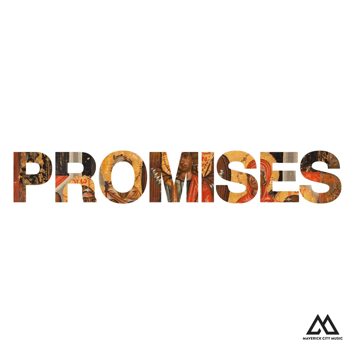 Album cover of Promises