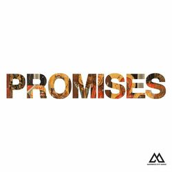 Cover of Promises (Radio Version)