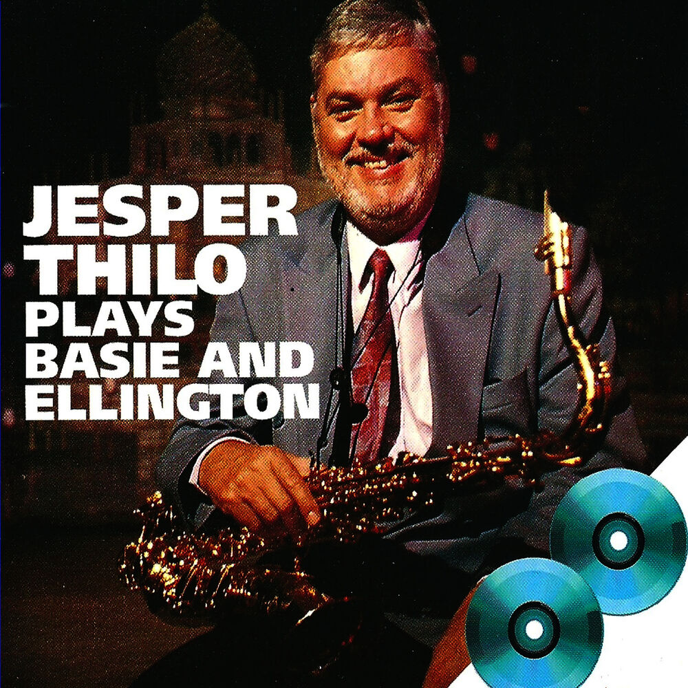 Picture of Plays Basie and Ellington