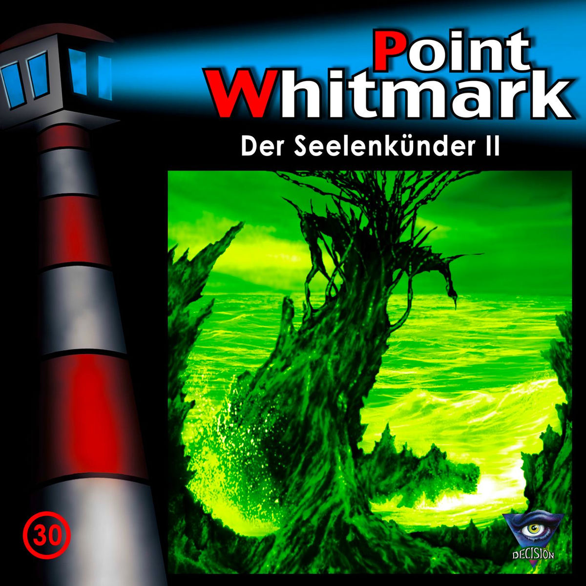 Album picture of 030/Der Seelenkünder II