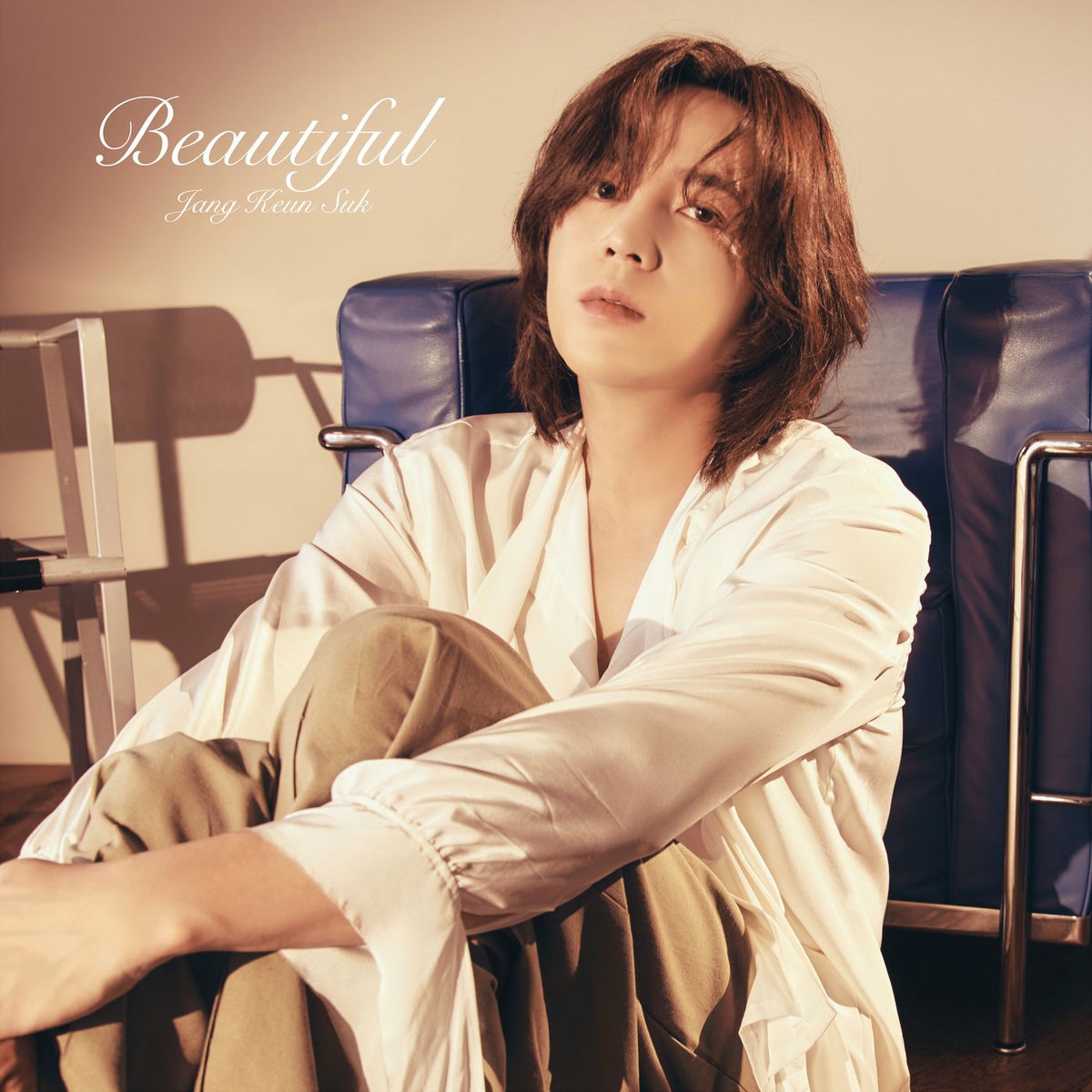 Jang Keun Suk - Let Me Cry (Standard Edition) | Deezer