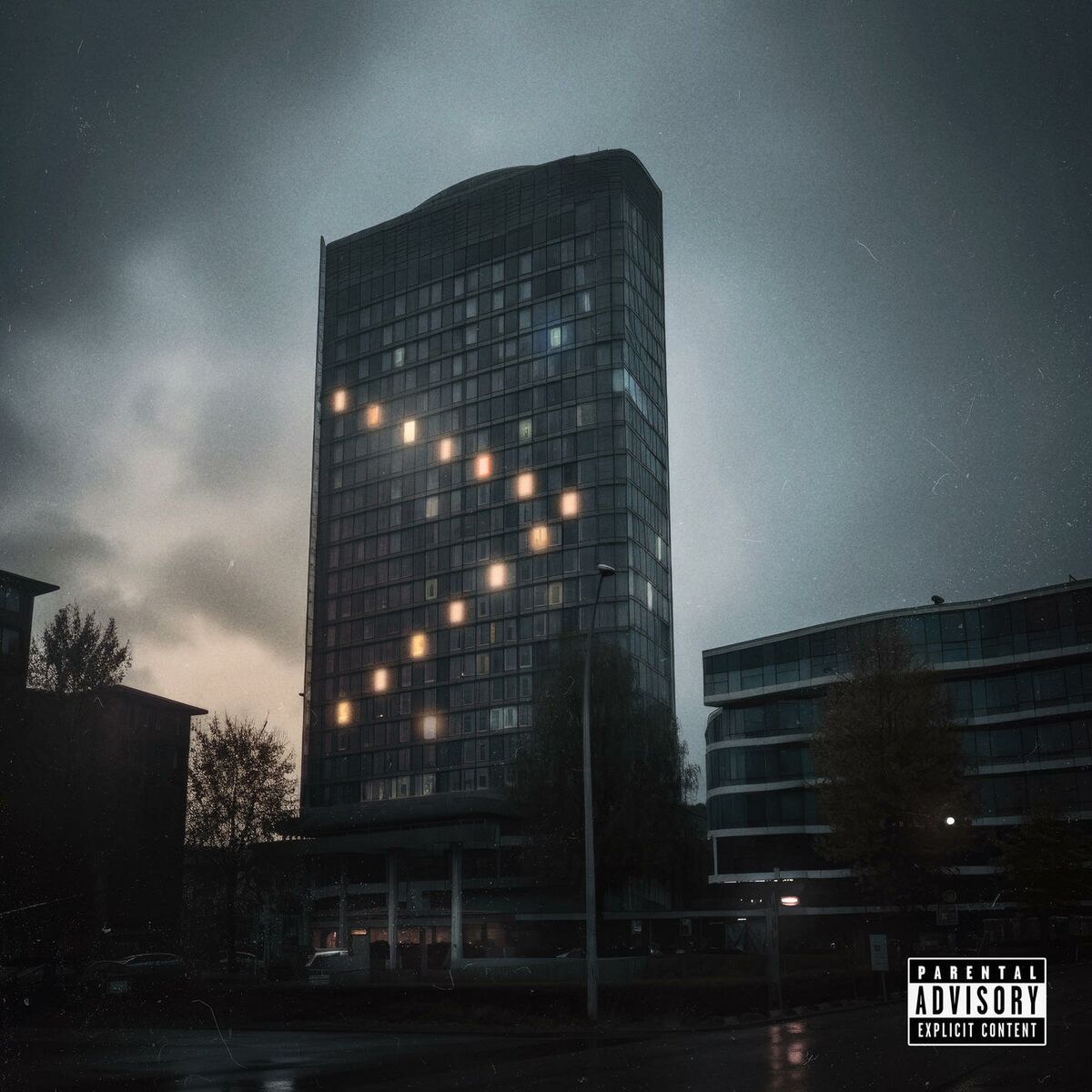 Album cover of Dante >