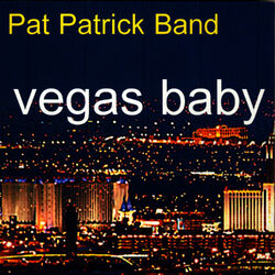 Cover of Vegas Baby