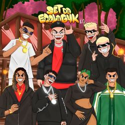 Cover of SET DO ECOLOGYK 1.0