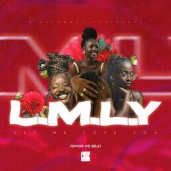 Cover of L.M.L.Y