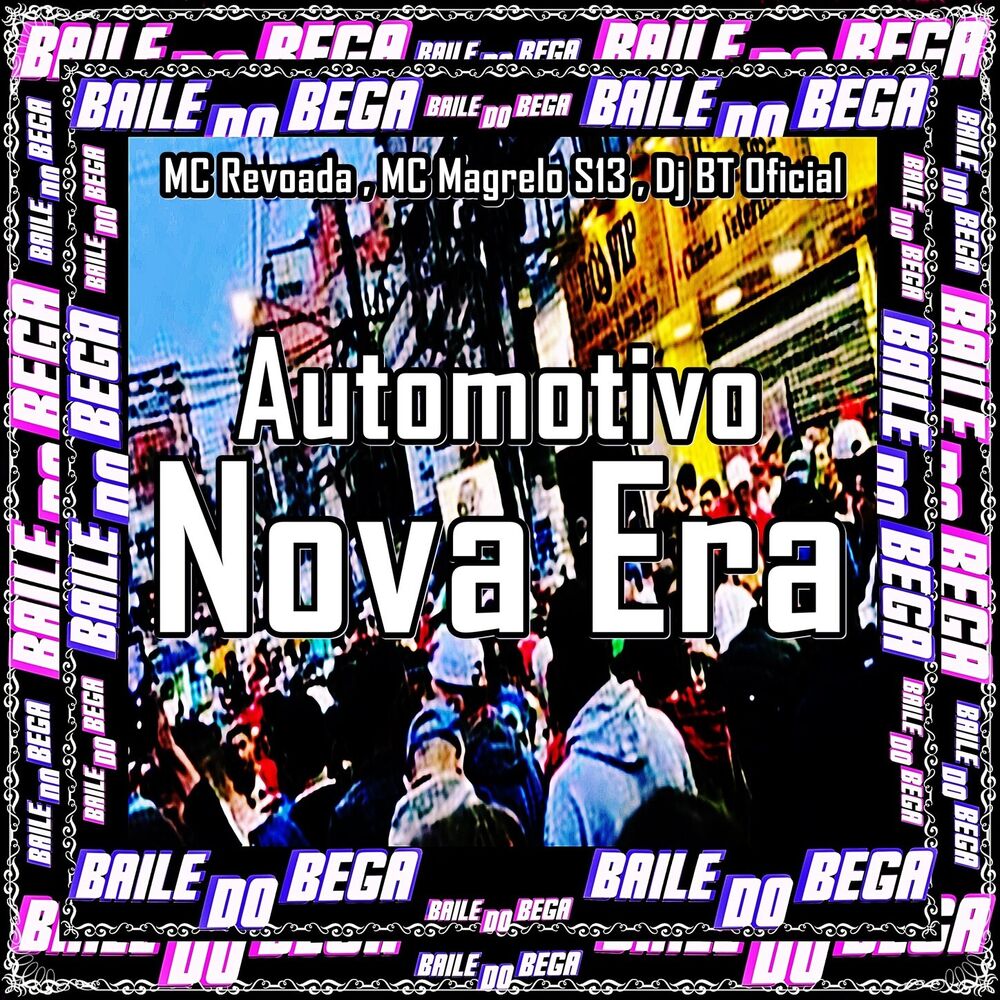 Picture of Automotivo Nova Era