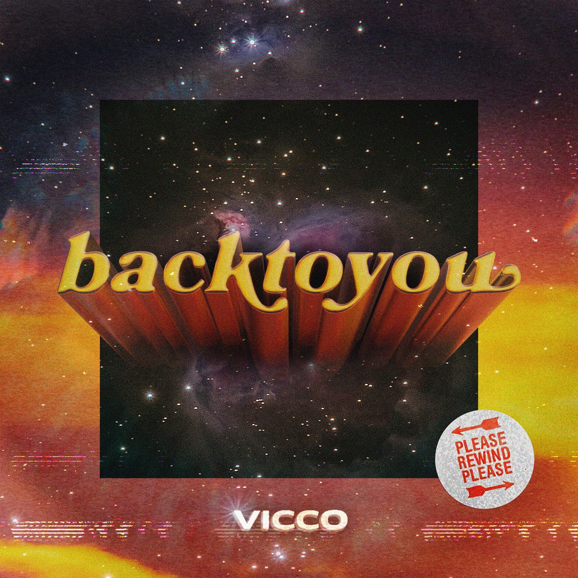 Album cover of backtoyou