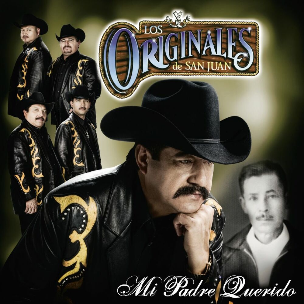 Picture of Mi Padre Querido