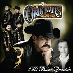 Cover of Mi Padre Querido