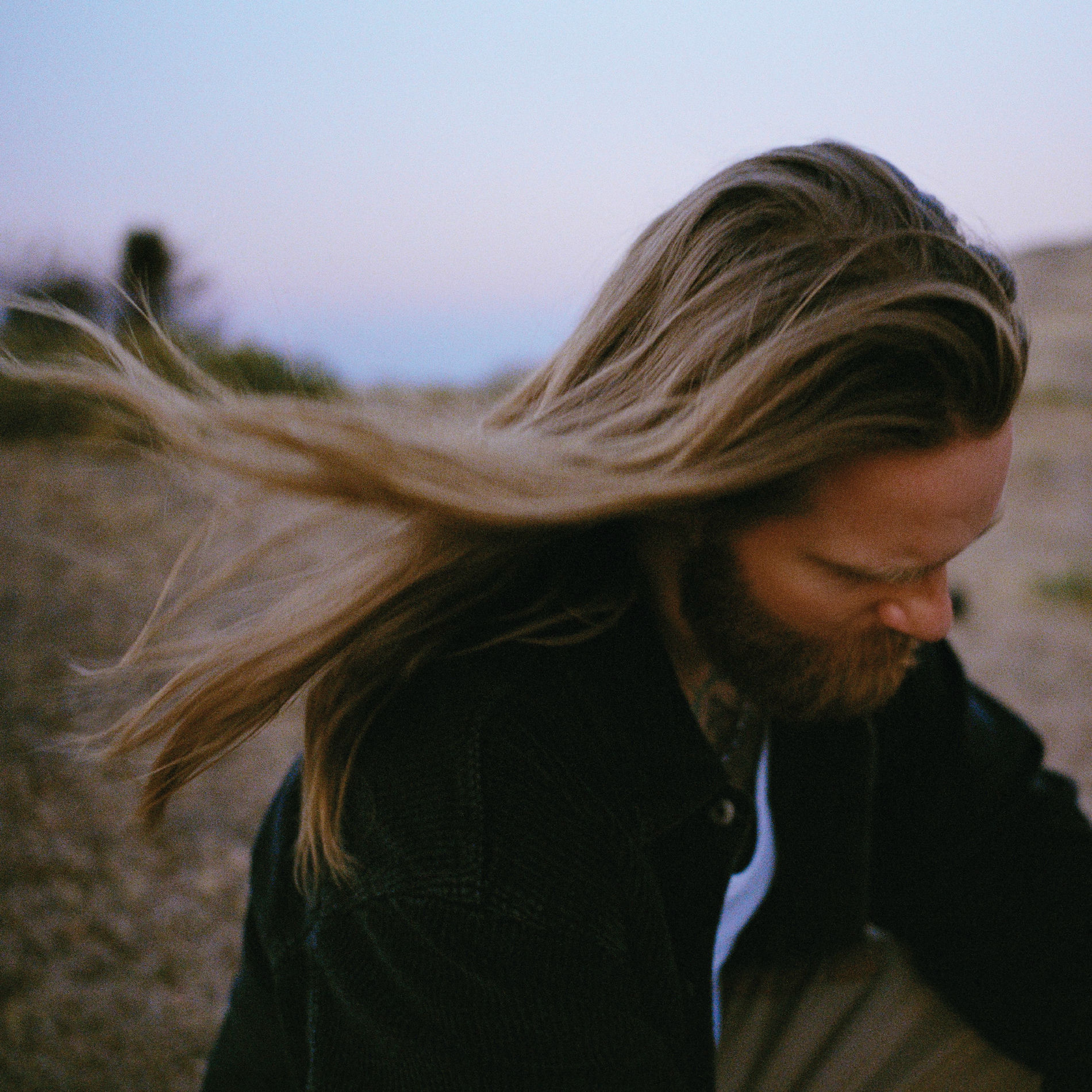 Album cover of Heartland