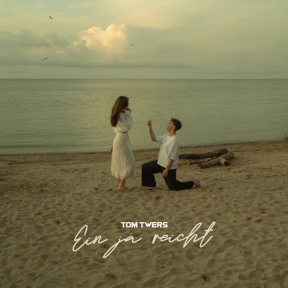 Album cover of Ein Ja Reicht