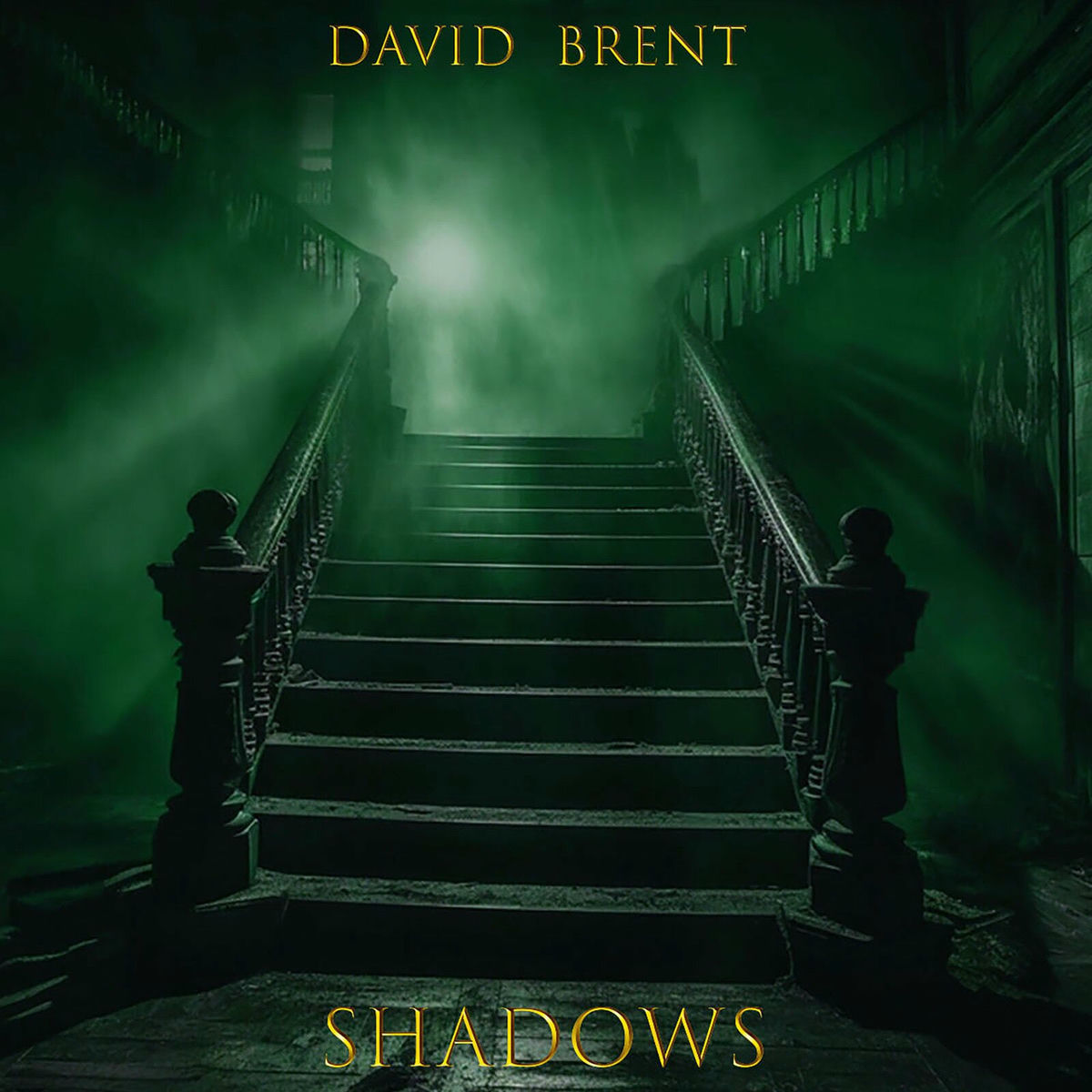 Album cover of Shadows
