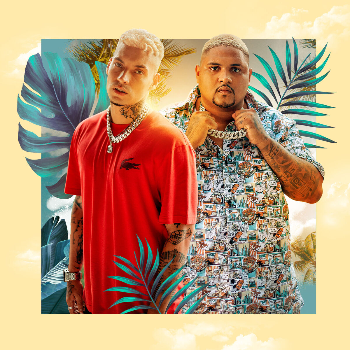 Album cover of Dentro de Você