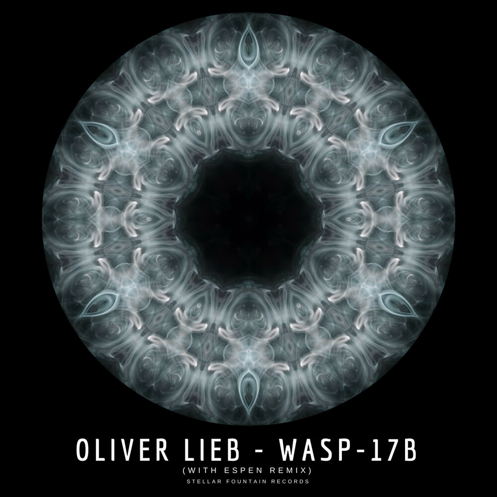 Picture of WASP-17b (Stellar Fountain Edition)