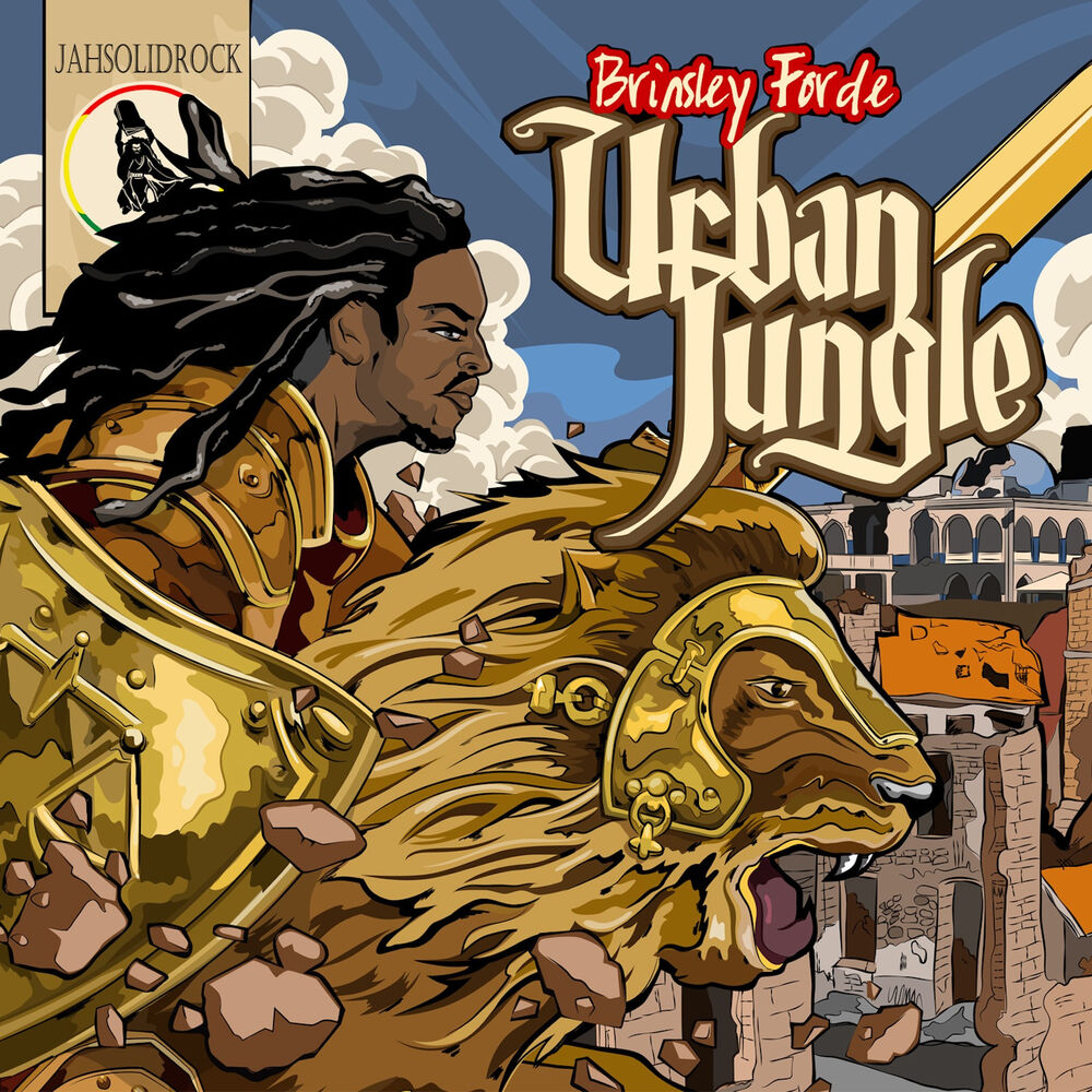 Picture of Urban Jungle