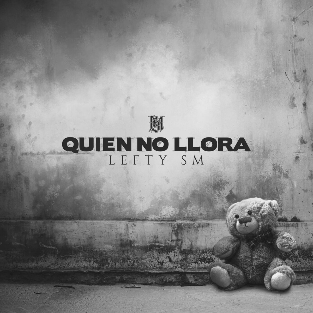 Album cover of Quién No Llora